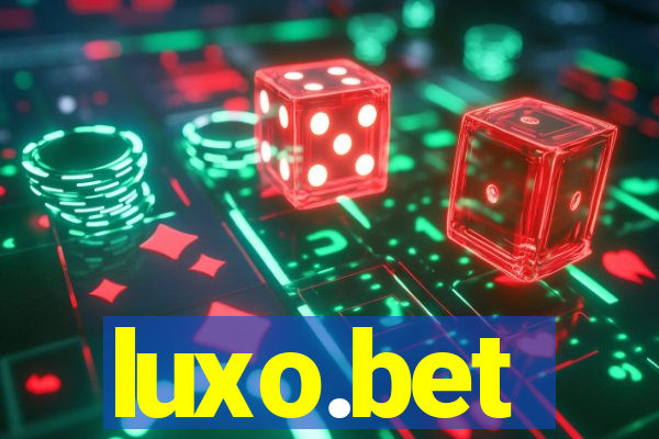 luxo.bet