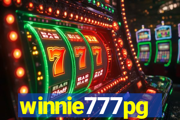 winnie777pg