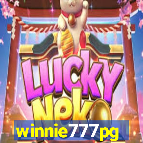 winnie777pg