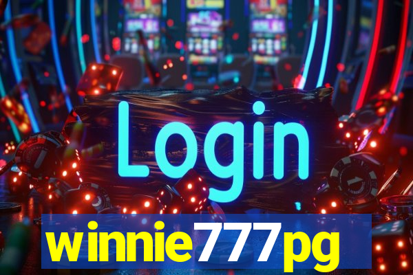 winnie777pg