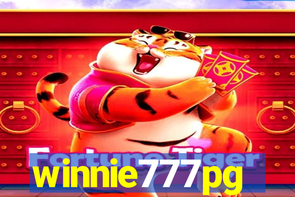 winnie777pg