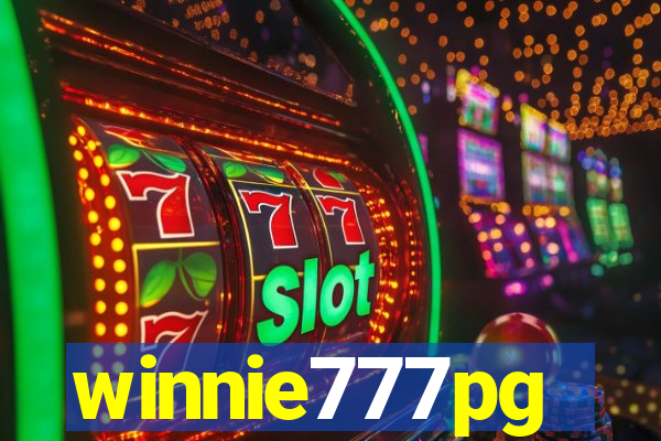 winnie777pg