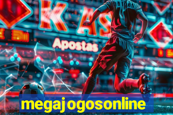 megajogosonline