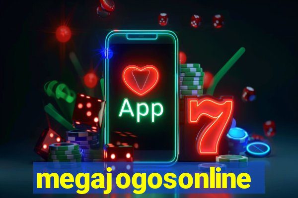 megajogosonline
