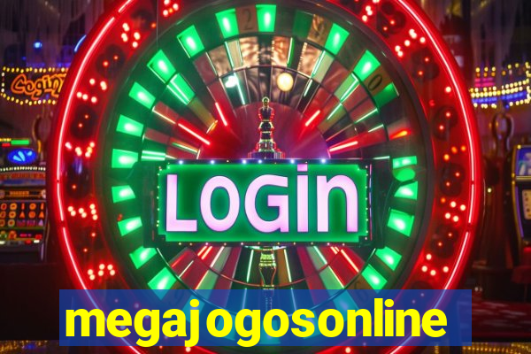 megajogosonline