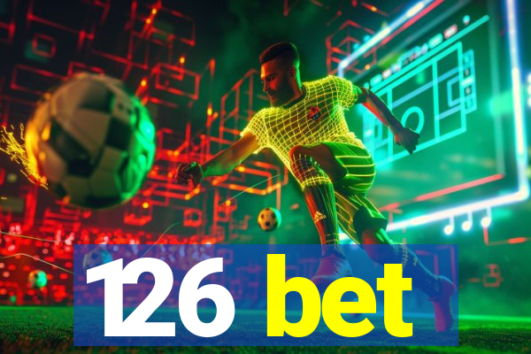 126 bet