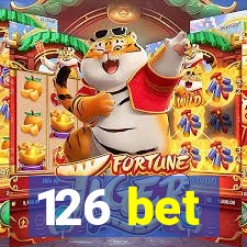 126 bet