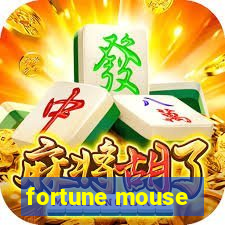 fortune mouse