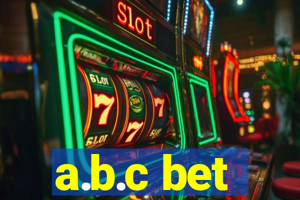a.b.c bet