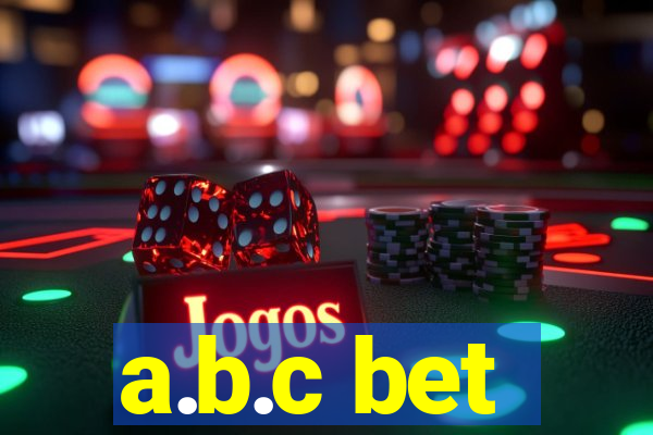 a.b.c bet