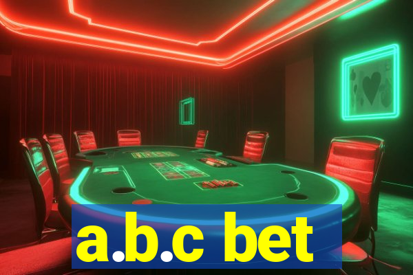 a.b.c bet