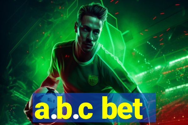 a.b.c bet