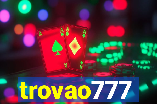 trovao777