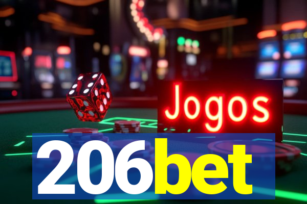206bet
