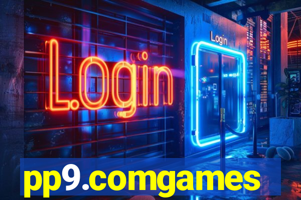 pp9.comgames