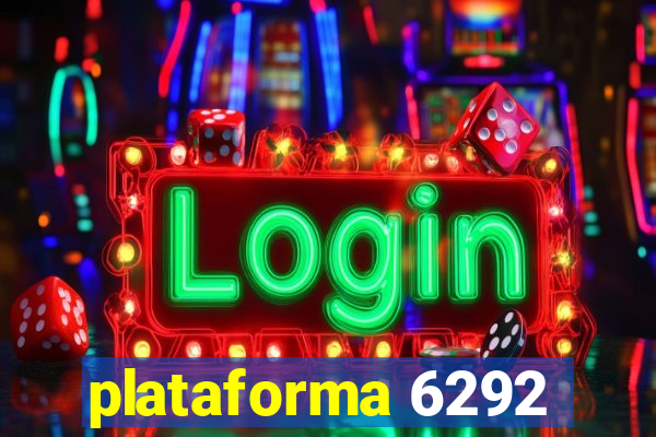 plataforma 6292