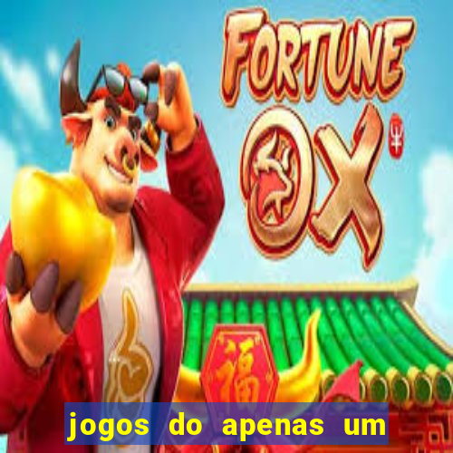 jogos do apenas um show pancadaria 2