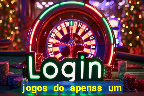 jogos do apenas um show pancadaria 2