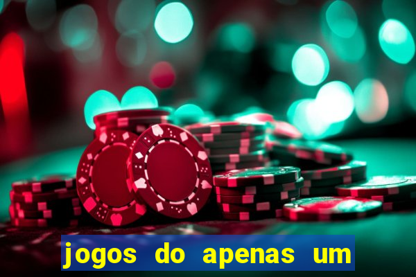 jogos do apenas um show pancadaria 2