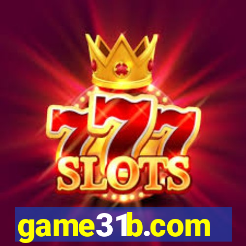 game31b.com