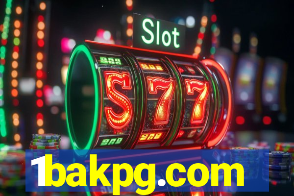 1bakpg.com