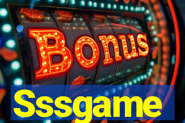 Sssgame