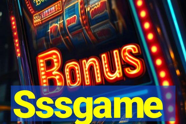 Sssgame
