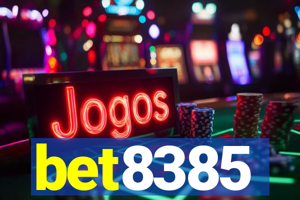 bet8385