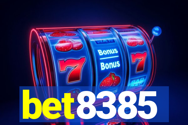 bet8385