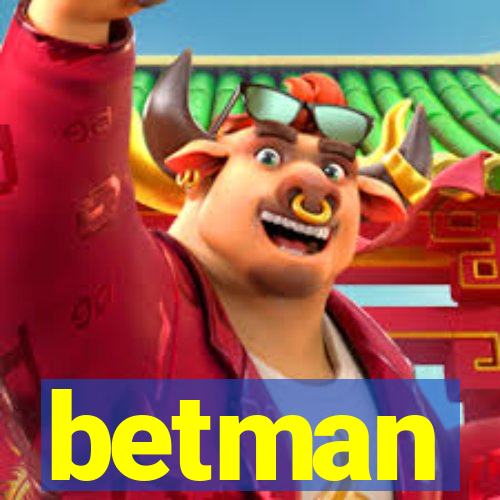 betman