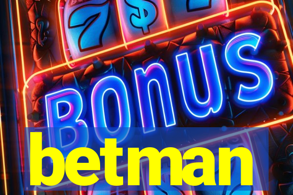 betman