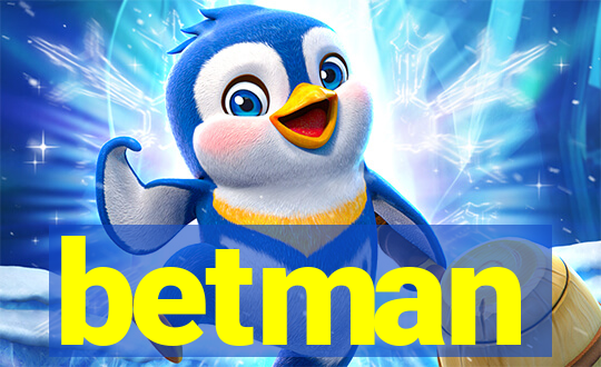 betman