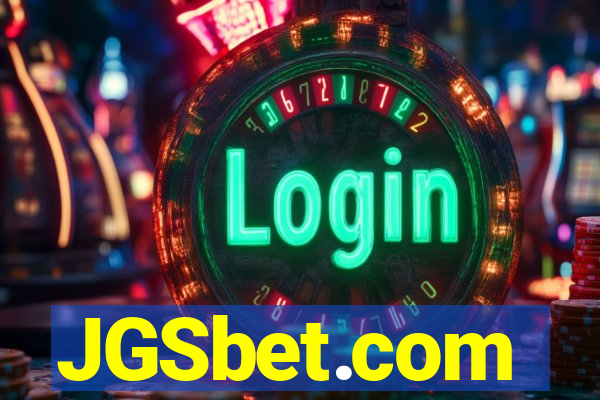 JGSbet.com
