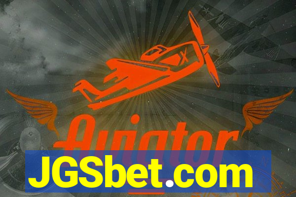 JGSbet.com