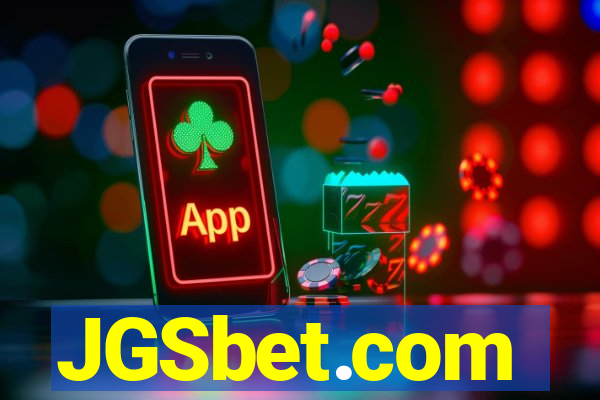 JGSbet.com