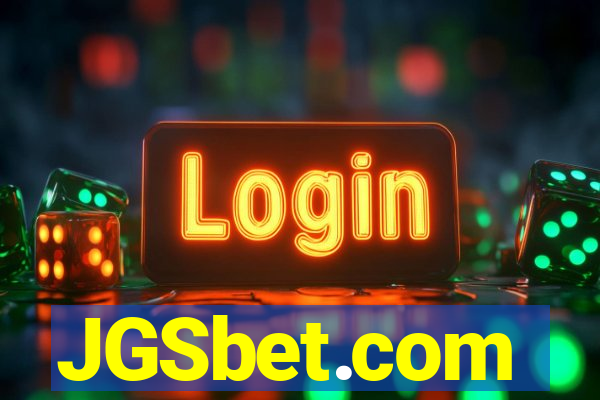 JGSbet.com