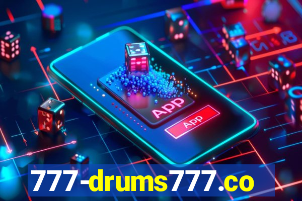 777-drums777.com