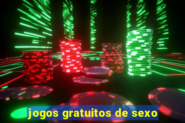 jogos gratuitos de sexo