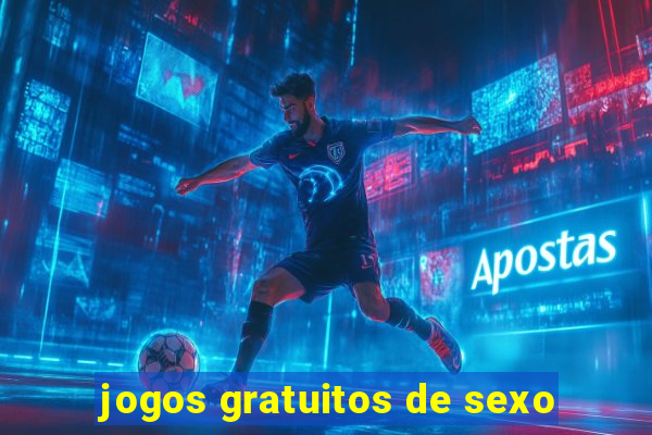 jogos gratuitos de sexo