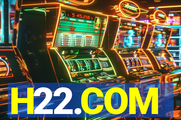 H22.COM