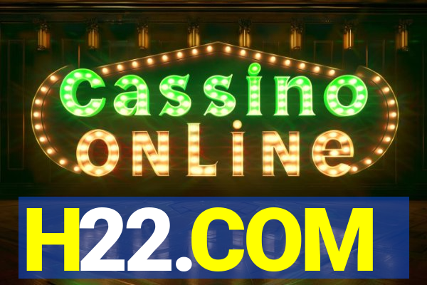 H22.COM