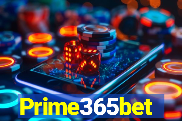 Prime365bet
