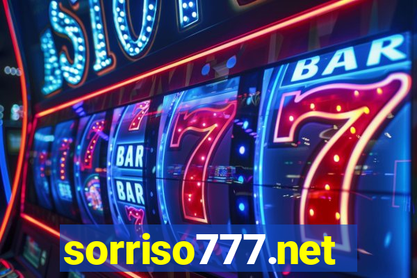 sorriso777.net