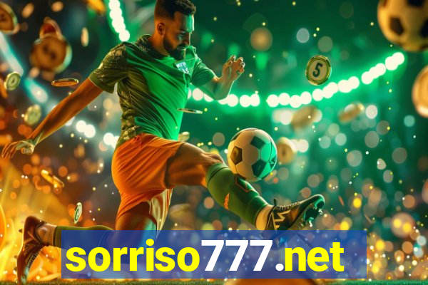 sorriso777.net