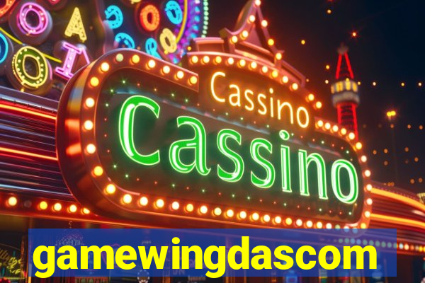 gamewingdascom