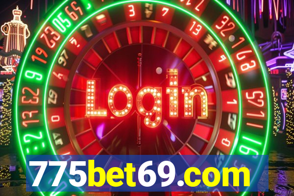 775bet69.com