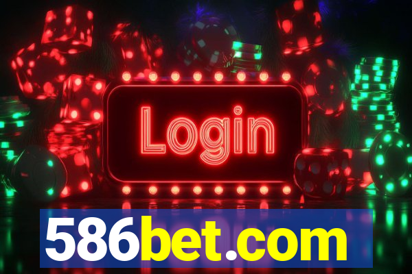 586bet.com