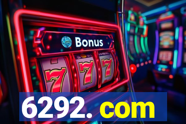 6292. com