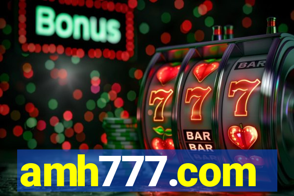 amh777.com