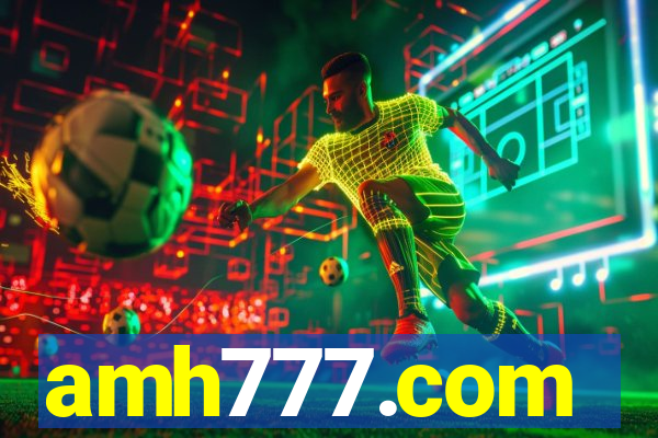 amh777.com